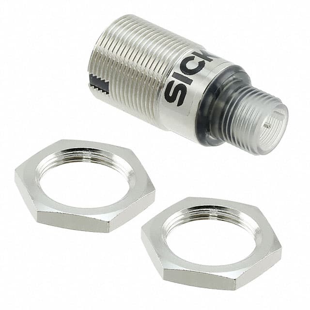 GRL18S-F2331 SICK, Inc.  Optical Sensors - Photoelectric Industrial
